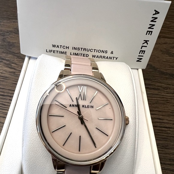 ANNE KLEIN WATCH ๐ธNWT๐ธ - Picture 3 of 10
